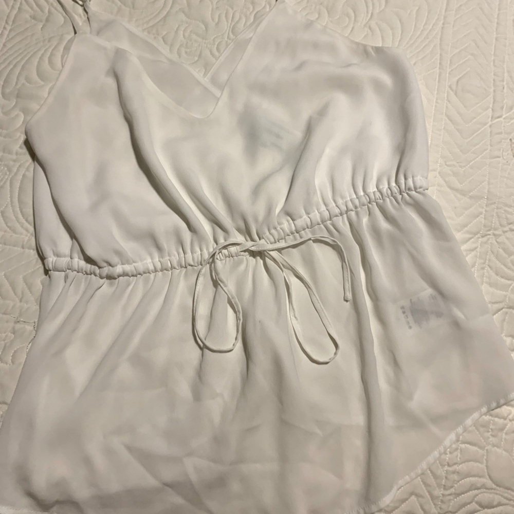 Babaton blouse